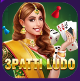 3 Patti Ludo